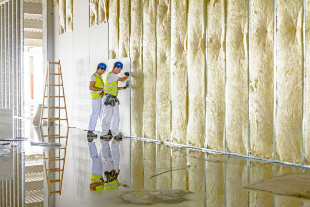 Trusted Scotts Valley, CA Foam Insulation Services Experts